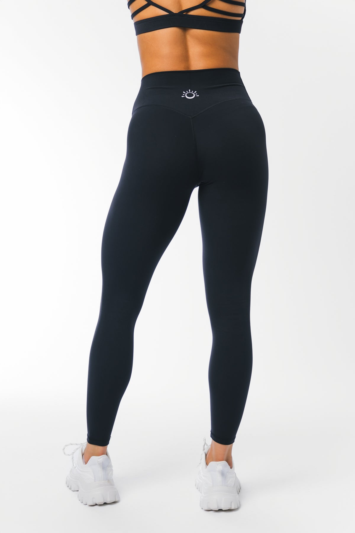 All the F's Leggings