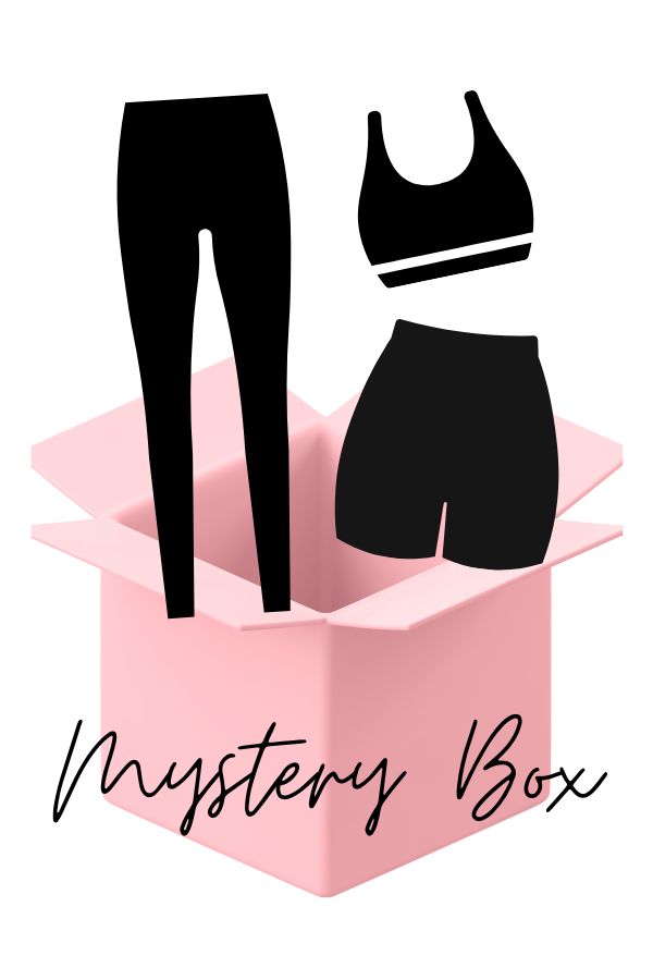 Mystery Box - Exclusive Collab Offer