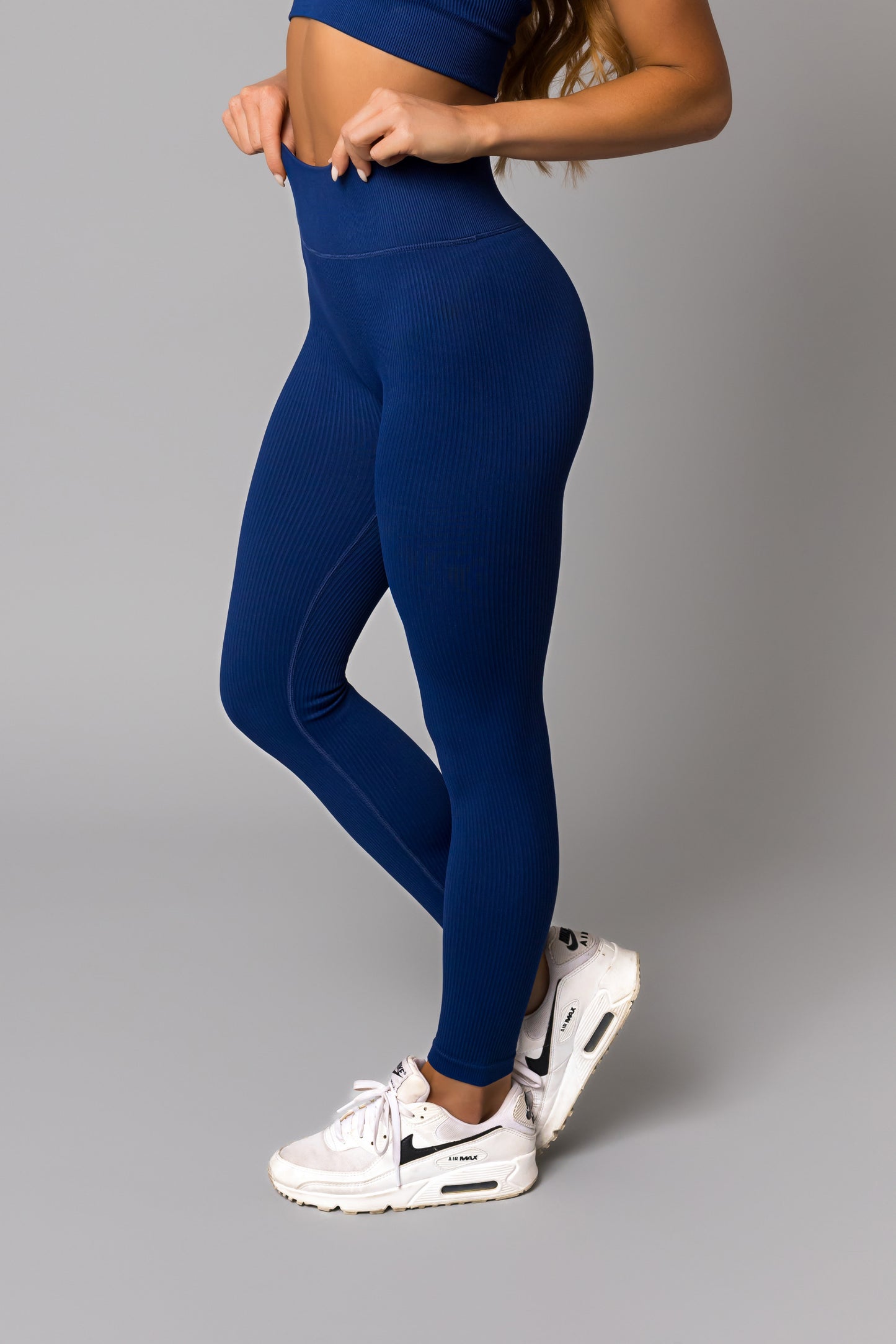 Cosmic Pulse Leggings