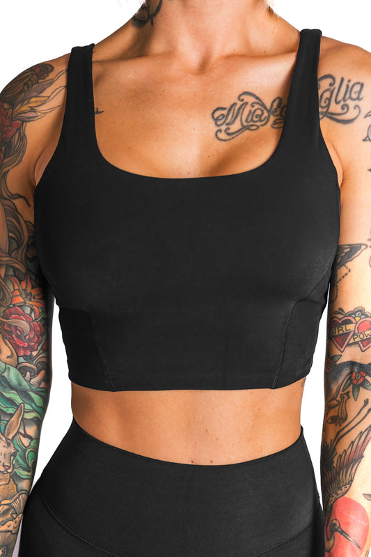 Instant Icon Crop