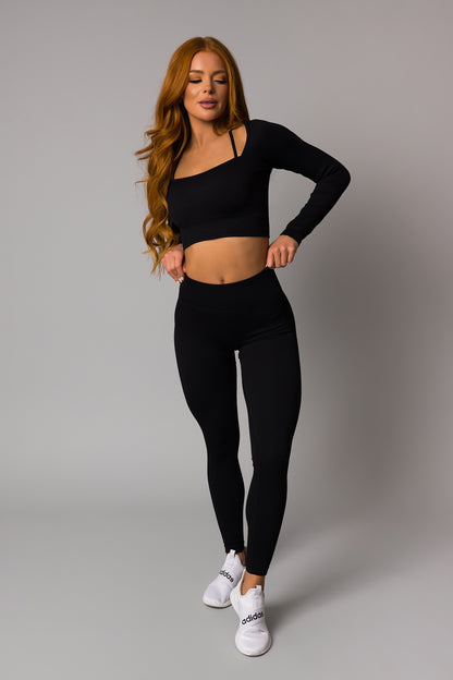 Cosmic Pulse Leggings