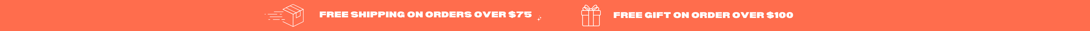 Free Shipping Banner
