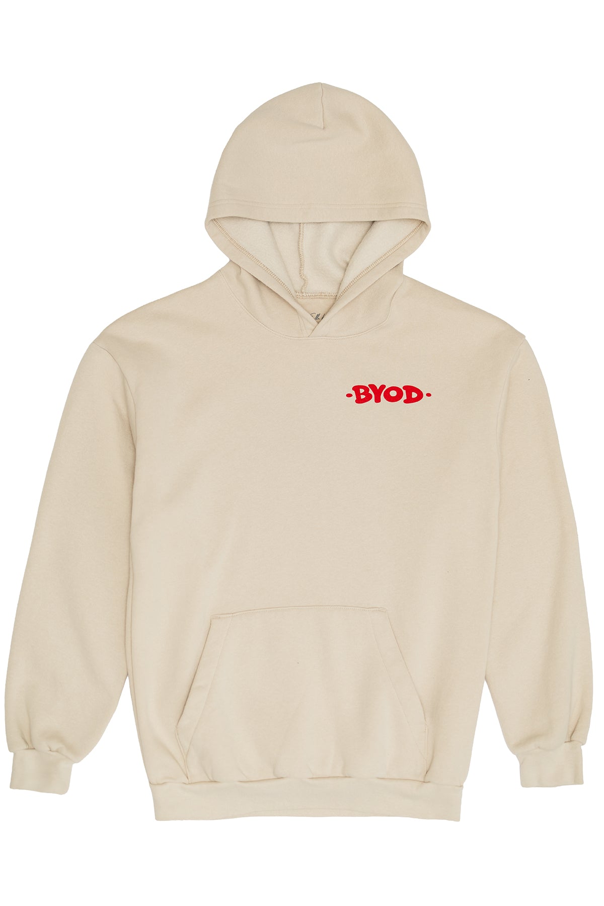 Be Your Own Daddy Unisex Hoodie