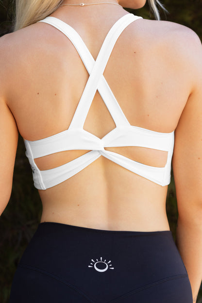 Poise Bra
