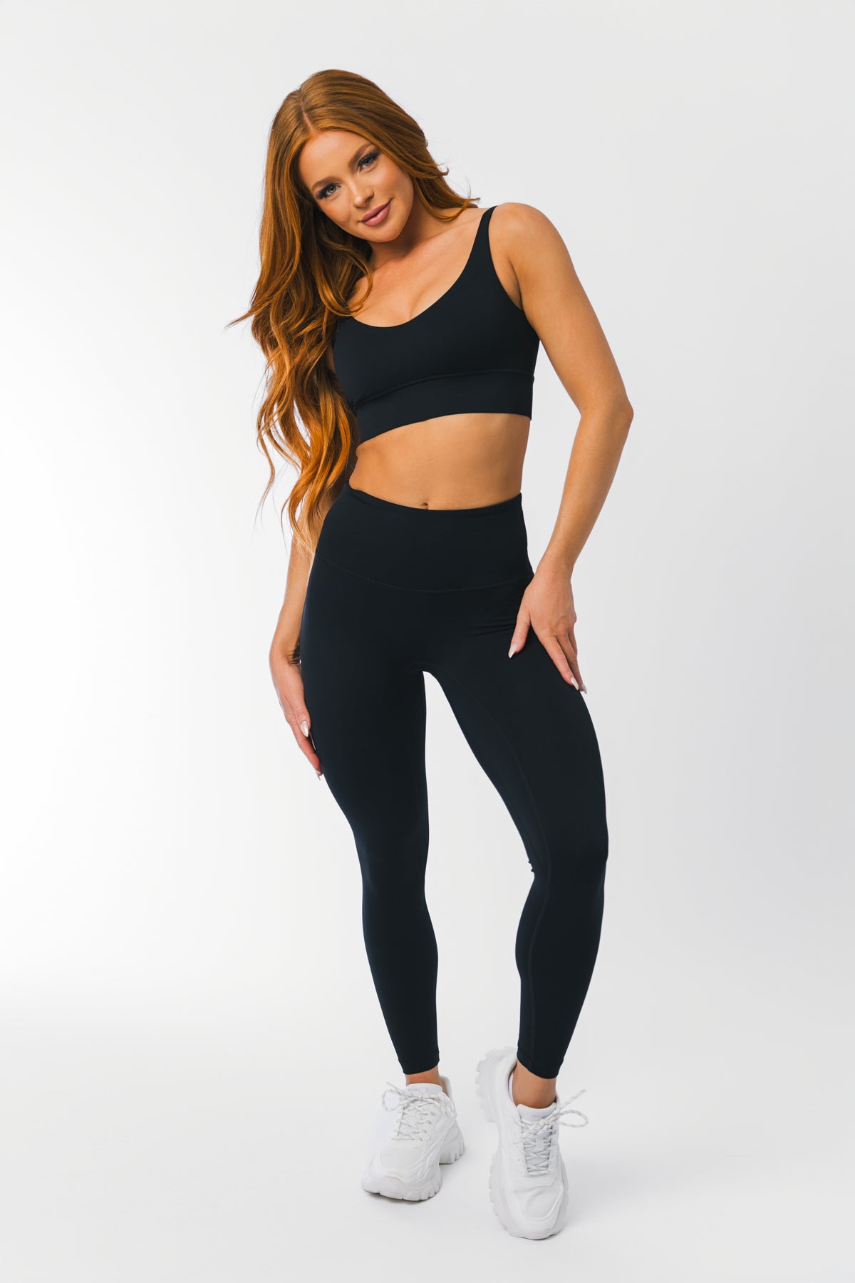 Divine Elements Leggings