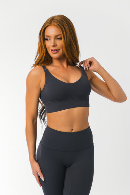 Divine Elements Sports Bra